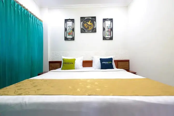 Сурабая: Hotel Pasah Asi by MyHome Hospitality