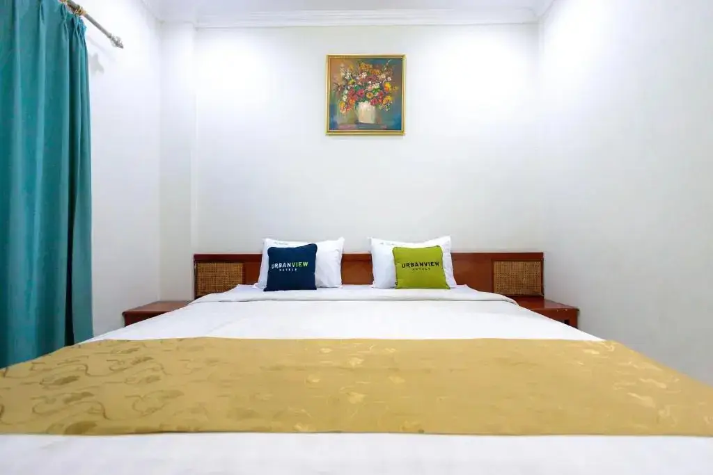 Сурабая: Hotel Pasah Asi by MyHome Hospitality