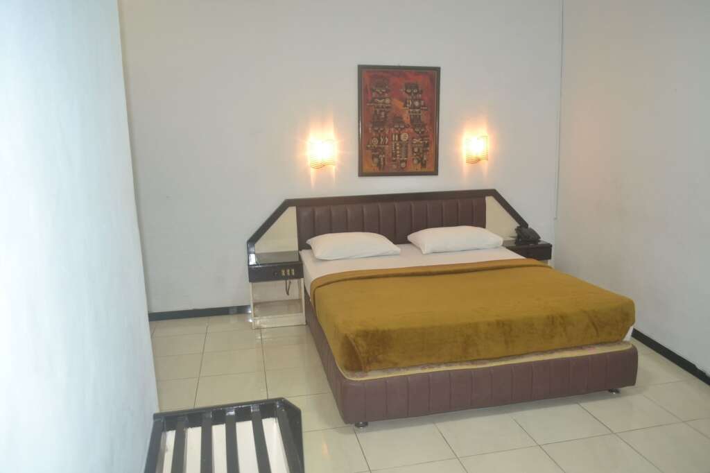 Семаранг: Hotel Srikandi