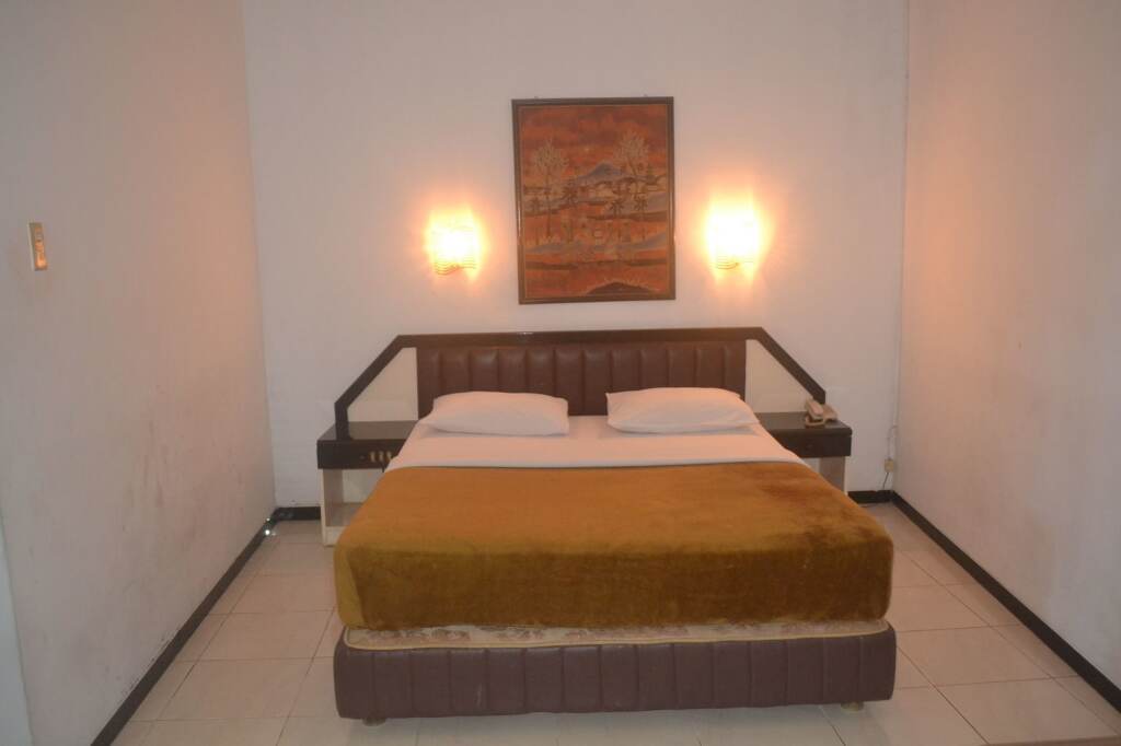 Семаранг: Hotel Srikandi