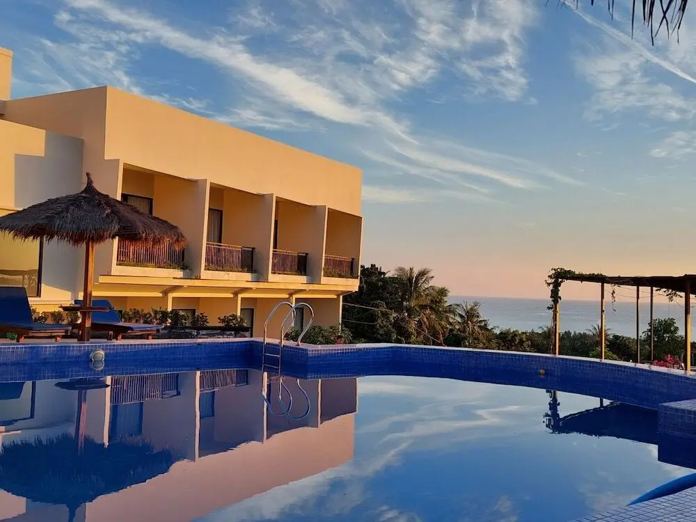 Джепара: The Happinezz Hills Hotel Karimunjawa