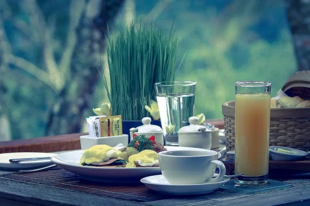 Тембок: Sunia Jungle