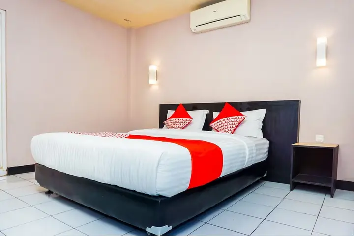Батусангкар: OYO 382 Pagaruyung Hotel Batusangkar