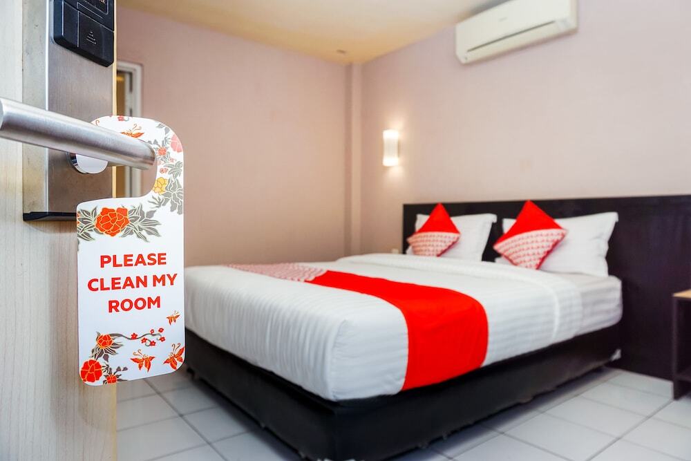 Батусангкар: OYO 382 Pagaruyung Hotel Batusangkar