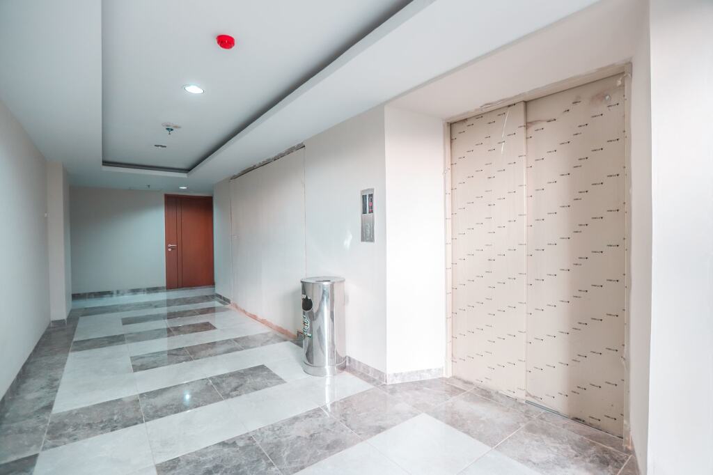Южный Тангеранг: OYO 498 Green Lake View Ciputat