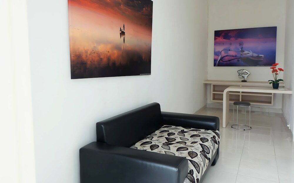Табанан: MH Hotel Seminyak