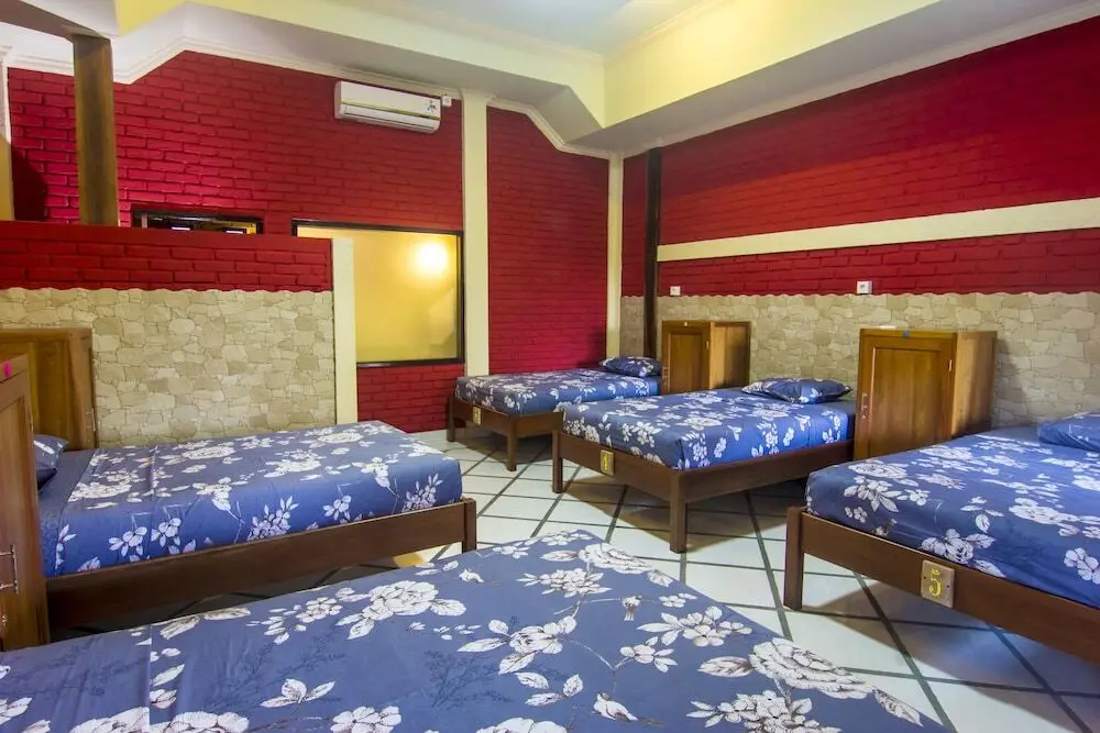 Чангу: Puri Hostel