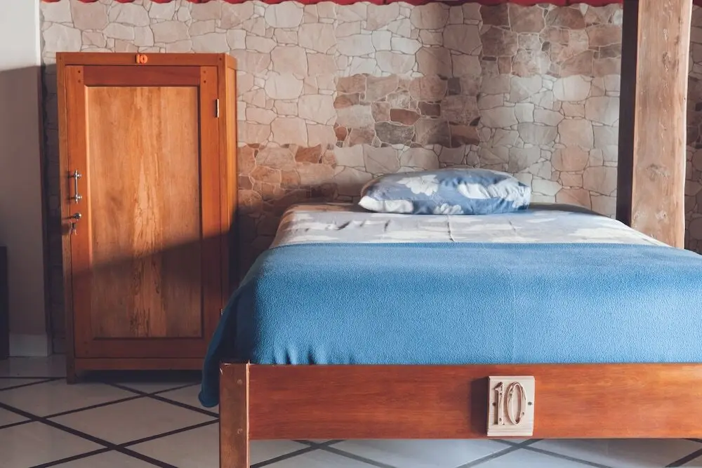 Чангу: Puri Hostel