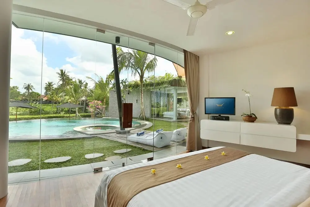 Чангу: Villa Toraja by Lifestyle Retreats