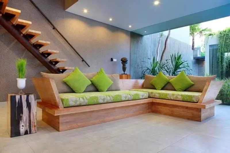 Чангу: Villa Toraja by Lifestyle Retreats