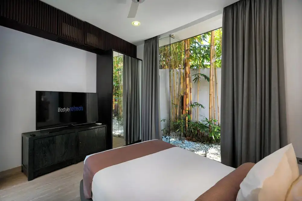 Чангу: Villa Toraja by Lifestyle Retreats