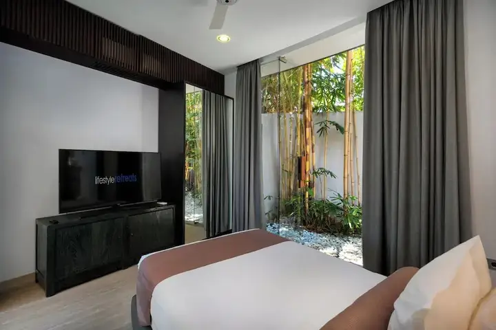 Чангу: Villa Toraja by Lifestyle Retreats