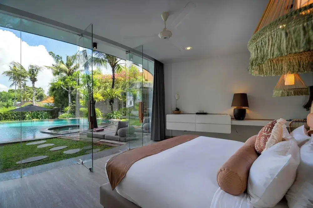 Чангу: Villa Toraja by Lifestyle Retreats