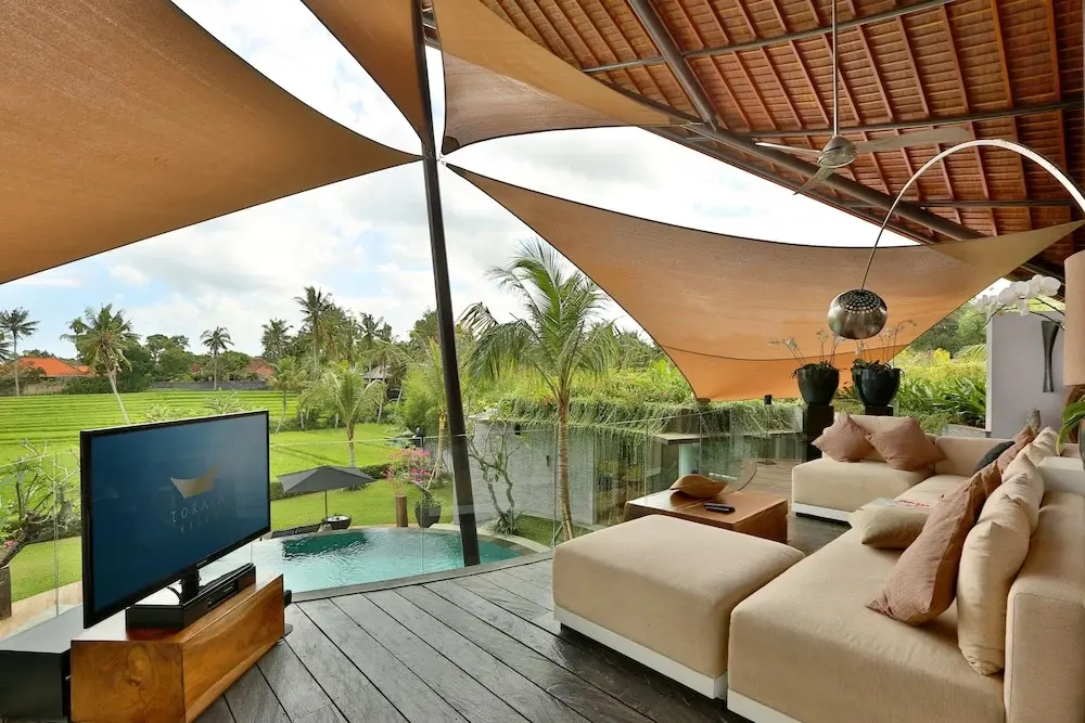 Чангу: Villa Toraja by Lifestyle Retreats