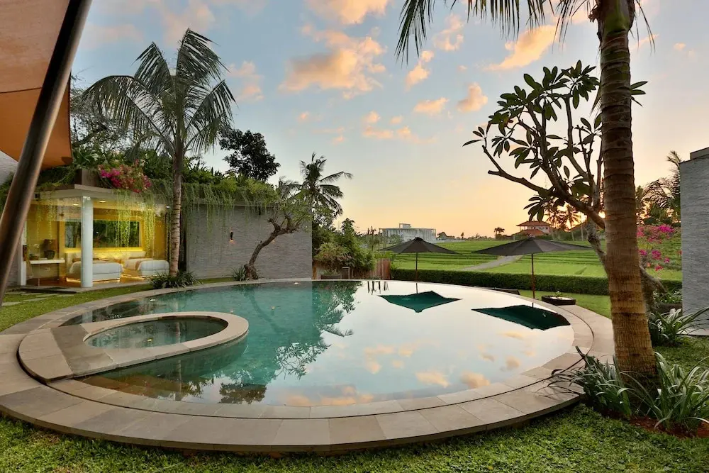 Чангу: Villa Toraja by Lifestyle Retreats