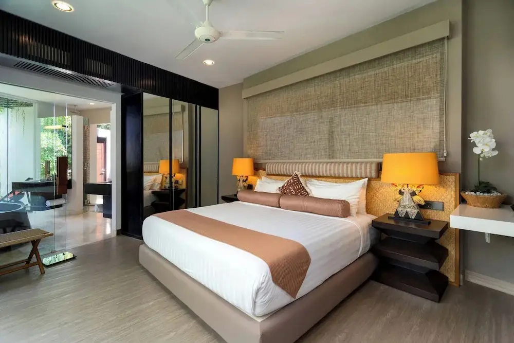 Чангу: Villa Toraja by Lifestyle Retreats