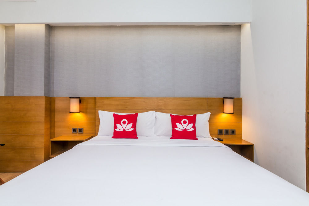 Падангсамбиан: ZEN Rooms Denpasar Gatot Subroto
