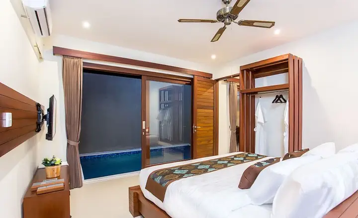 Гили Траванган: Jasia Luxury Villas