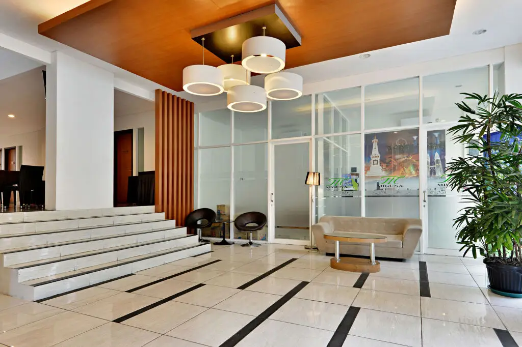 Джокьякарта: ZEN Rooms Prime Taman Siswa