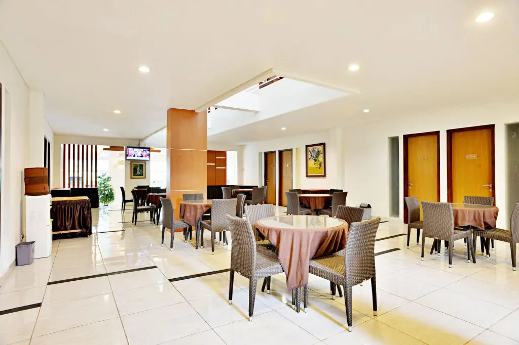 Джокьякарта: ZEN Rooms Prime Taman Siswa