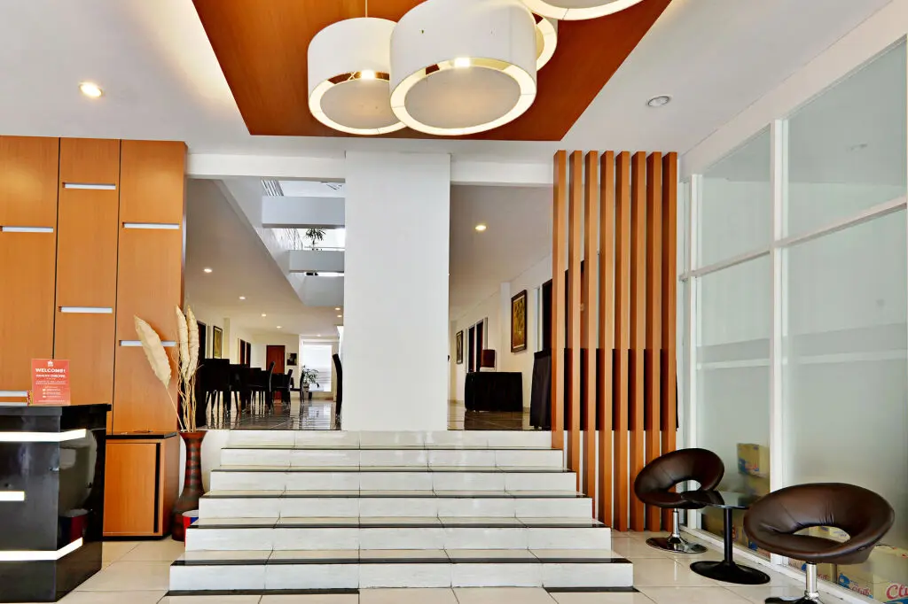 Джокьякарта: ZEN Rooms Prime Taman Siswa