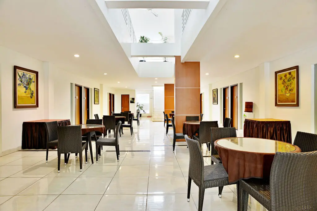 Джокьякарта: ZEN Rooms Prime Taman Siswa