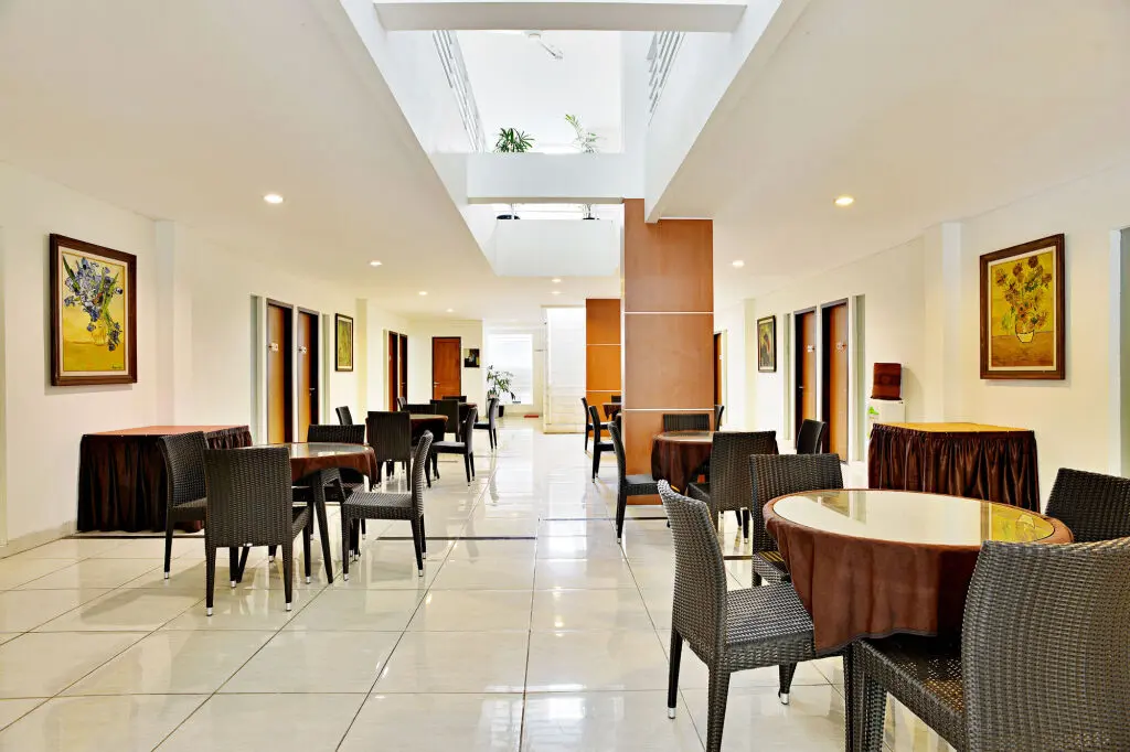 Джокьякарта: ZEN Rooms Prime Taman Siswa