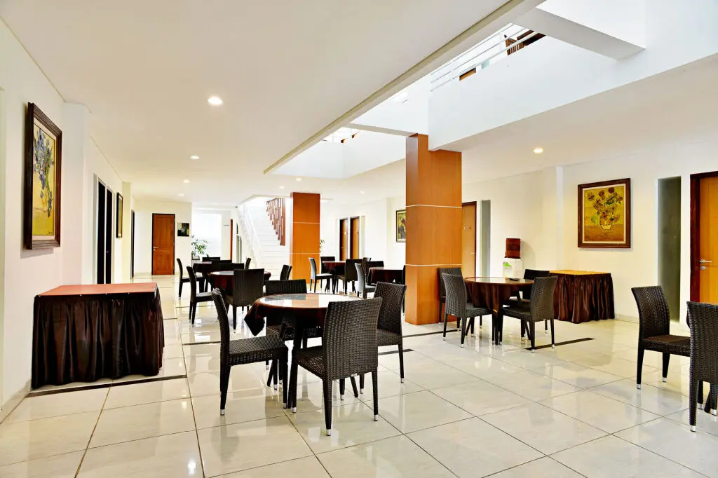Джокьякарта: ZEN Rooms Prime Taman Siswa
