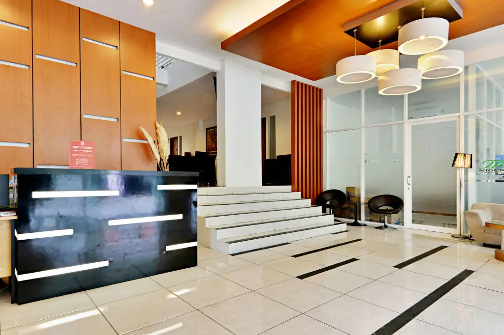 Джокьякарта: ZEN Rooms Prime Taman Siswa