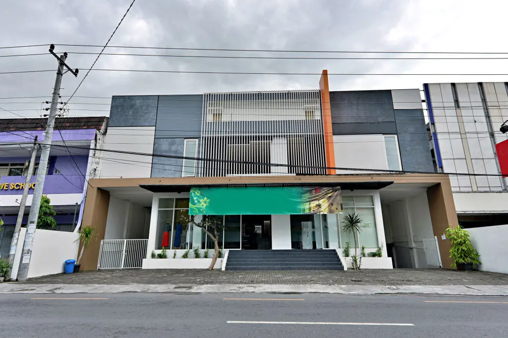 Джокьякарта: ZEN Rooms Prime Taman Siswa