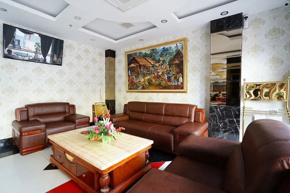 Батам: Cardinal Lucky Star Hotel