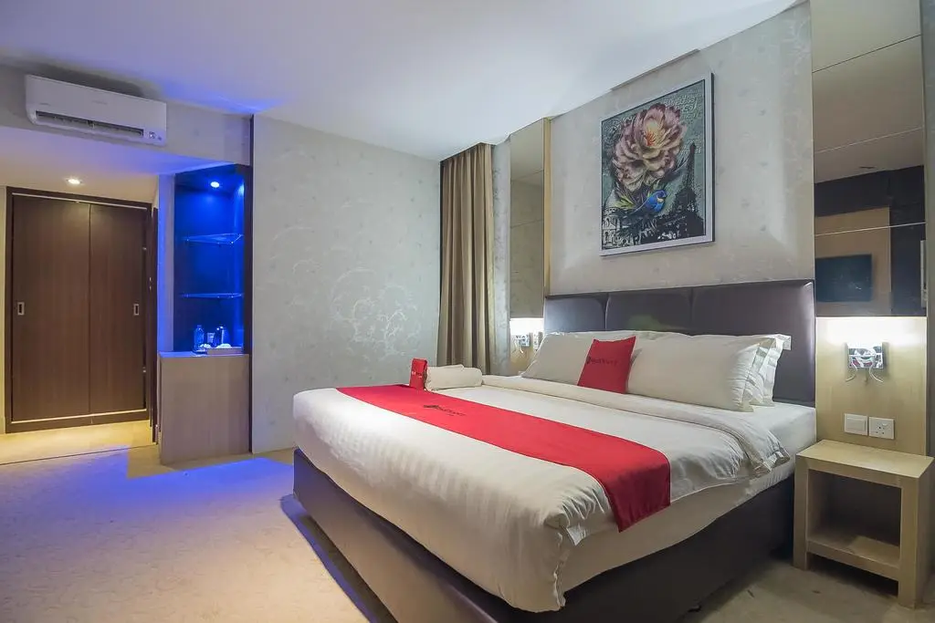 Батам: Cardinal Lucky Star Hotel