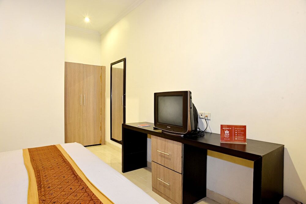 Джокьякарта: ZEN Rooms Extension Taman Siswa