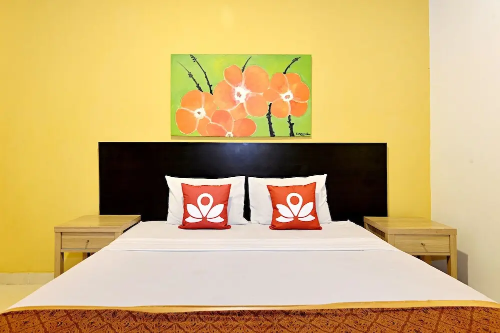 Джокьякарта: ZEN Rooms Extension Taman Siswa