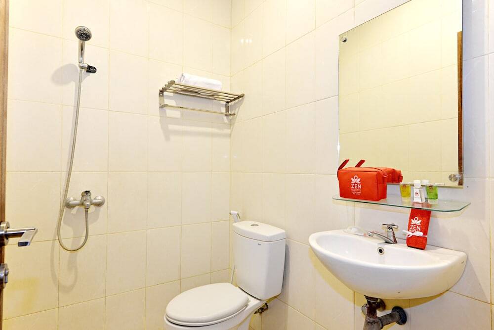 Джокьякарта: ZEN Rooms Extension Taman Siswa