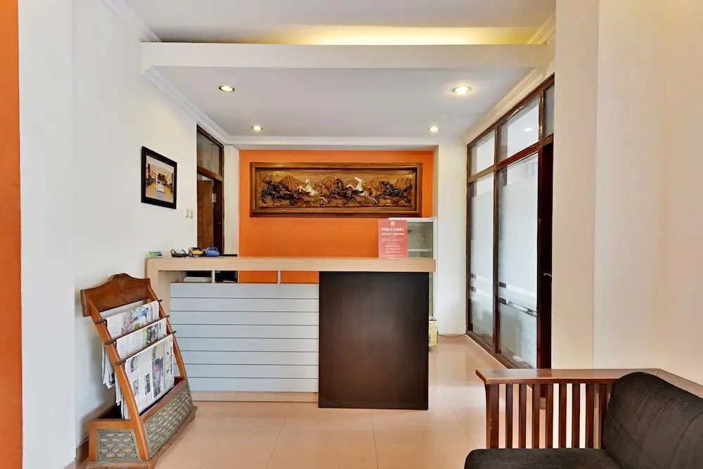 Джокьякарта: ZEN Rooms Extension Taman Siswa