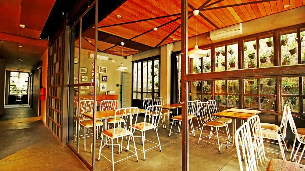 Бандунг: ZEN Rooms Pesantren Wetan Pajajaran