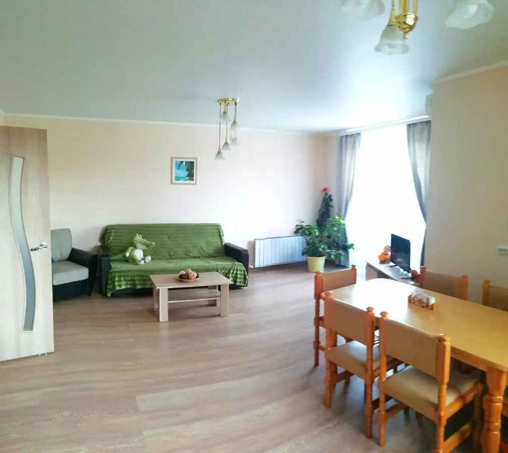 Витязево: Guest House Family Comfort