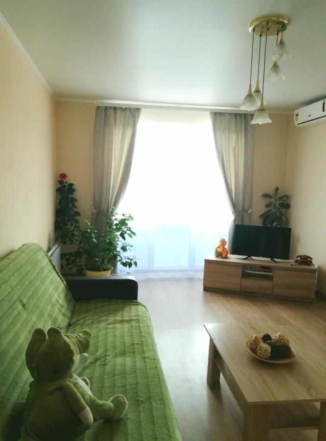 Витязево: Guest House Family Comfort