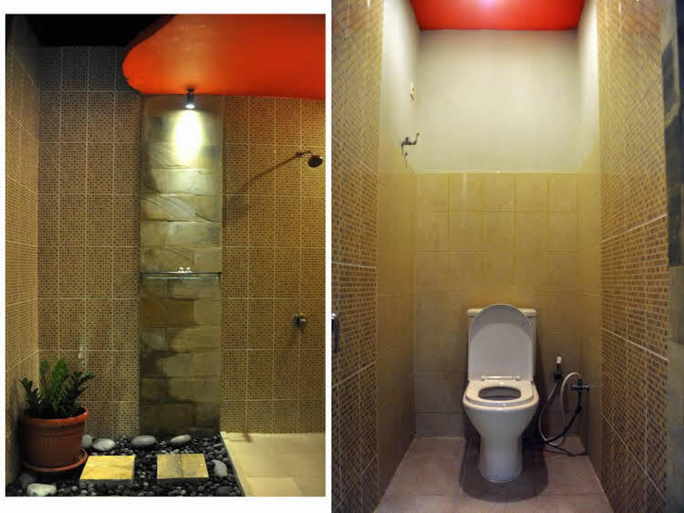 Галле: ZEN Rooms Denpasar Gelogor Carik 2