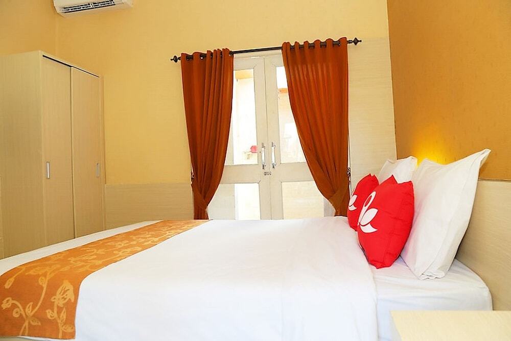 Галле: ZEN Rooms Denpasar Gelogor Carik 2