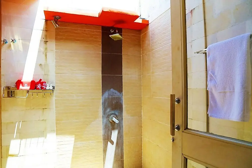 Галле: ZEN Rooms Denpasar Gelogor Carik 2