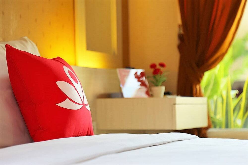 Галле: ZEN Rooms Denpasar Gelogor Carik 2