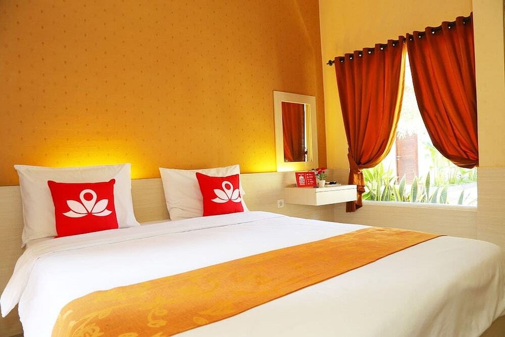 Галле: ZEN Rooms Denpasar Gelogor Carik 2