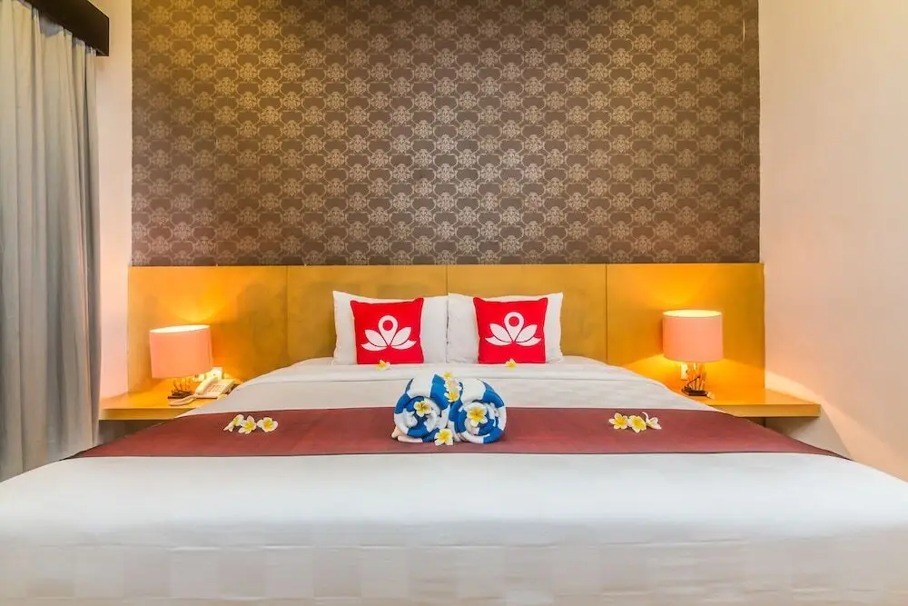 Убуд: ZEN Rooms Ubud Penestanan 2