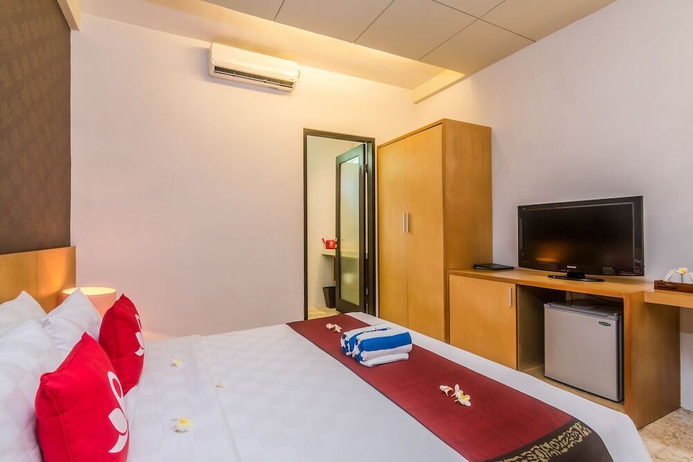Убуд: ZEN Rooms Ubud Penestanan 2