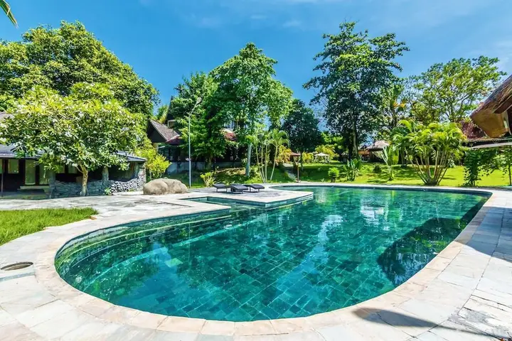 Чангу: ZEN Rooms Kerobokan Umalas Klecung 2