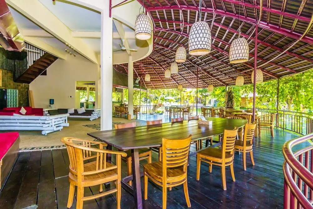 Чангу: ZEN Rooms Kerobokan Umalas Klecung 2