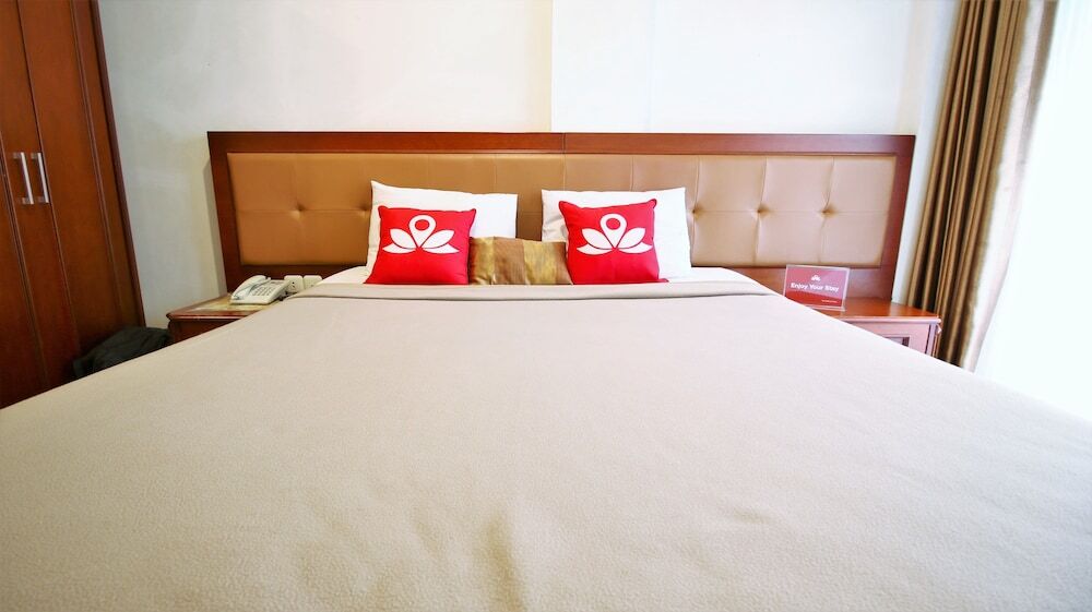Лембанг: ZEN Rooms Tangkuban Perahu