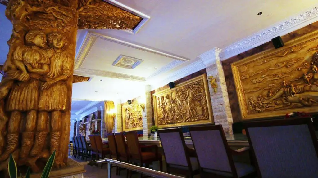 Лембанг: ZEN Rooms Tangkuban Perahu